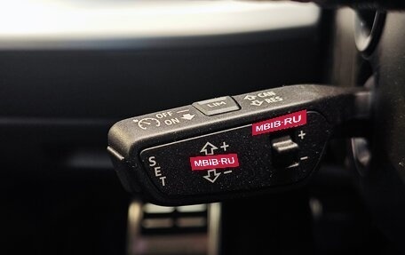 Audi Q7, 2025 год, 15 100 000 рублей, 16 фотография