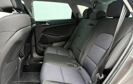 Hyundai Tucson III, 2016 год, 1 950 000 рублей, 11 фотография