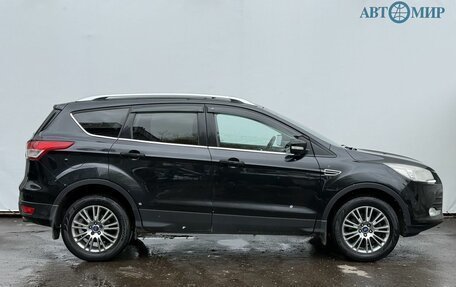 Ford Kuga III, 2013 год, 1 035 000 рублей, 4 фотография