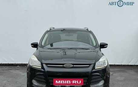 Ford Kuga III, 2013 год, 1 035 000 рублей, 2 фотография