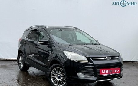 Ford Kuga III, 2013 год, 1 035 000 рублей, 3 фотография