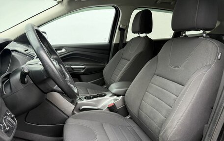 Ford Kuga III, 2013 год, 1 035 000 рублей, 10 фотография