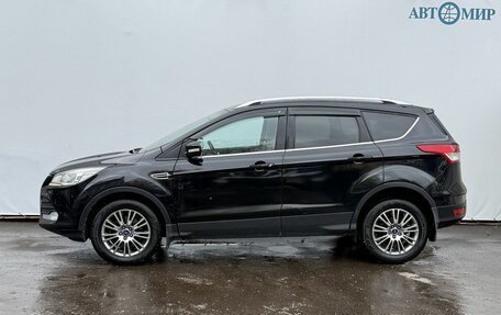 Ford Kuga III, 2013 год, 1 035 000 рублей, 8 фотография