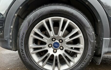 Ford Kuga III, 2013 год, 1 035 000 рублей, 9 фотография