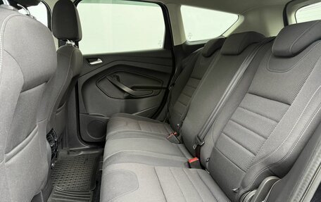 Ford Kuga III, 2013 год, 1 035 000 рублей, 11 фотография