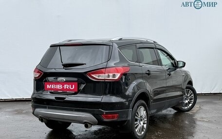 Ford Kuga III, 2013 год, 1 035 000 рублей, 5 фотография