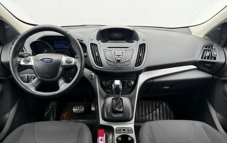 Ford Kuga III, 2013 год, 1 035 000 рублей, 12 фотография