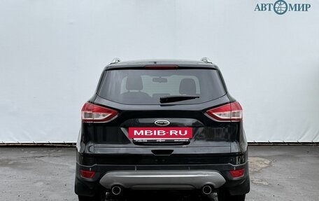 Ford Kuga III, 2013 год, 1 035 000 рублей, 6 фотография