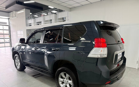 Toyota Land Cruiser Prado 150 рестайлинг 2, 2013 год, 3 200 000 рублей, 4 фотография