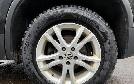 Volkswagen Tiguan I, 2012 год, 1 390 000 рублей, 9 фотография