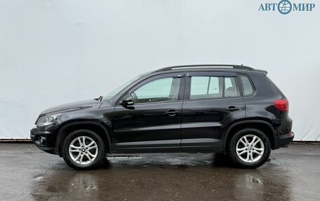 Volkswagen Tiguan I, 2012 год, 1 390 000 рублей, 8 фотография