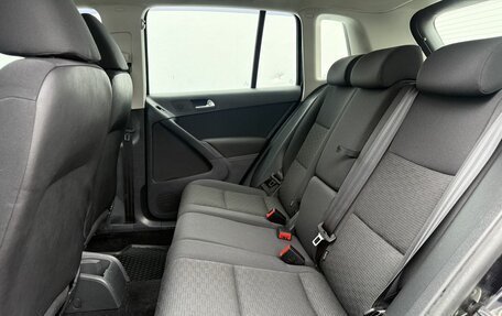 Volkswagen Tiguan I, 2012 год, 1 390 000 рублей, 11 фотография