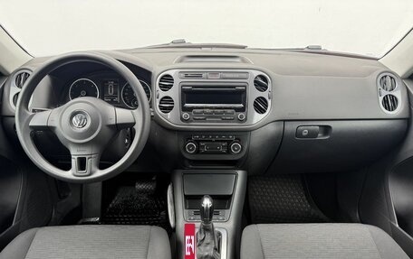 Volkswagen Tiguan I, 2012 год, 1 390 000 рублей, 12 фотография
