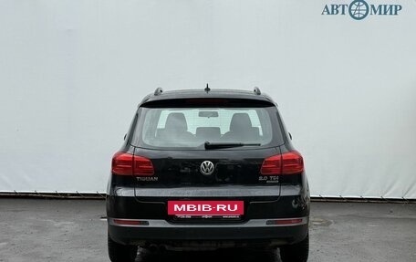 Volkswagen Tiguan I, 2012 год, 1 390 000 рублей, 6 фотография