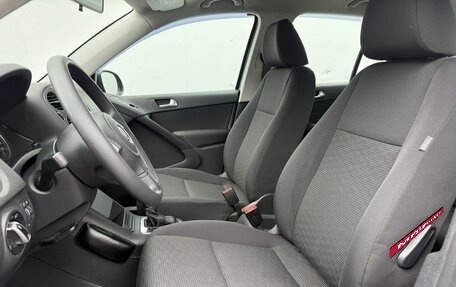 Volkswagen Tiguan I, 2012 год, 1 390 000 рублей, 10 фотография