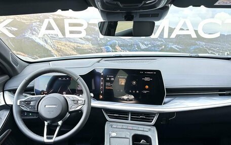 Haval F7, 2026 год, 3 699 000 рублей, 11 фотография