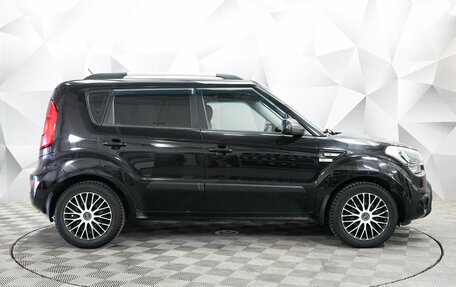 KIA Soul I рестайлинг, 2013 год, 906 000 рублей, 6 фотография