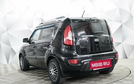 KIA Soul I рестайлинг, 2013 год, 906 000 рублей, 3 фотография