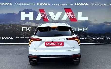 Haval F7, 2026 год, 3 699 000 рублей, 7 фотография