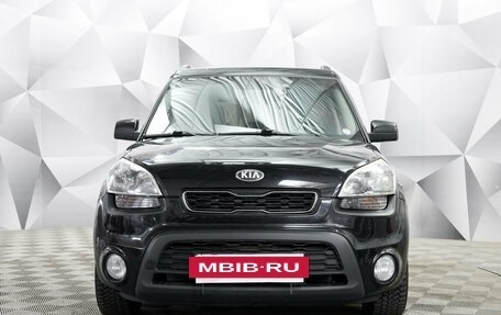 KIA Soul I рестайлинг, 2013 год, 906 000 рублей, 8 фотография