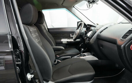 KIA Soul I рестайлинг, 2013 год, 906 000 рублей, 12 фотография