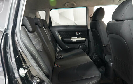 KIA Soul I рестайлинг, 2013 год, 906 000 рублей, 13 фотография