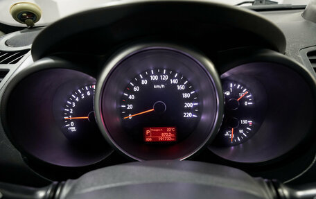 KIA Soul I рестайлинг, 2013 год, 906 000 рублей, 14 фотография