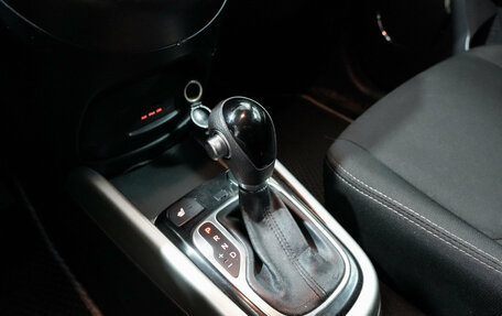 KIA Soul I рестайлинг, 2013 год, 906 000 рублей, 15 фотография