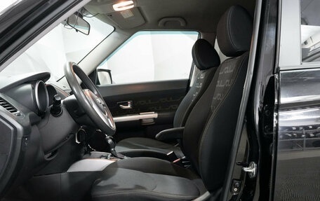 KIA Soul I рестайлинг, 2013 год, 906 000 рублей, 10 фотография