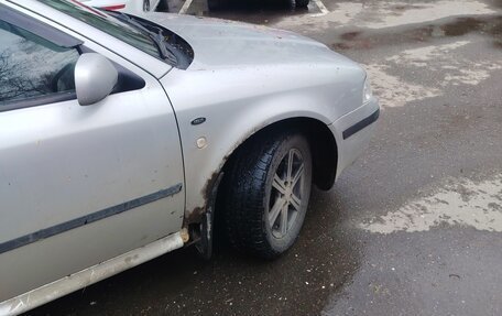 Skoda Octavia IV, 2001 год, 650 000 рублей, 6 фотография