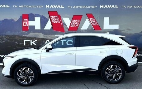 Haval F7, 2026 год, 3 699 000 рублей, 5 фотография