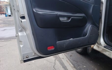 Skoda Octavia IV, 2001 год, 650 000 рублей, 9 фотография