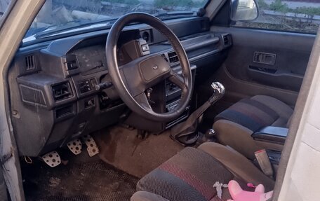 Daihatsu Feroza, 1993 год, 700 000 рублей, 7 фотография