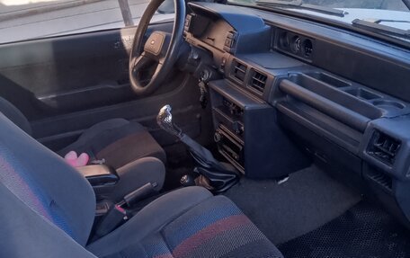 Daihatsu Feroza, 1993 год, 700 000 рублей, 8 фотография