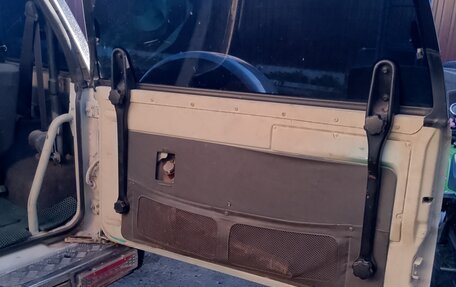 Daihatsu Feroza, 1993 год, 700 000 рублей, 9 фотография