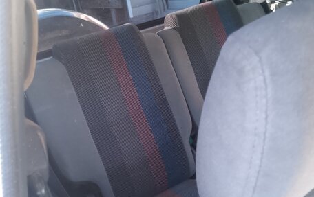 Daihatsu Feroza, 1993 год, 700 000 рублей, 11 фотография