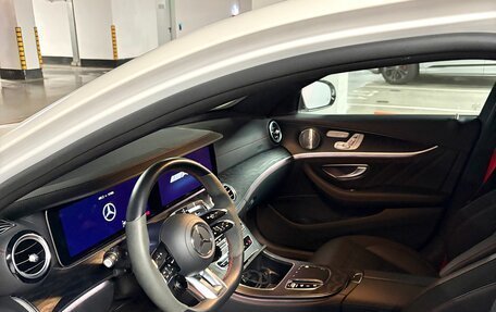 Mercedes-Benz E-Класс AMG, 2020 год, 8 888 888 рублей, 5 фотография