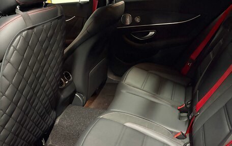 Mercedes-Benz E-Класс AMG, 2020 год, 8 888 888 рублей, 7 фотография