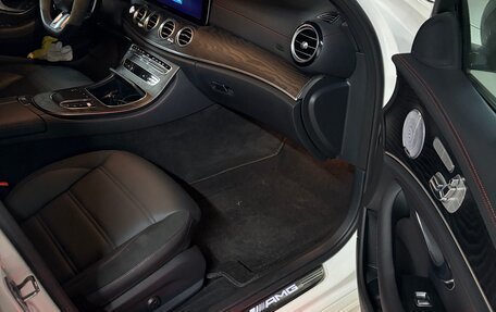 Mercedes-Benz E-Класс AMG, 2020 год, 8 888 888 рублей, 10 фотография