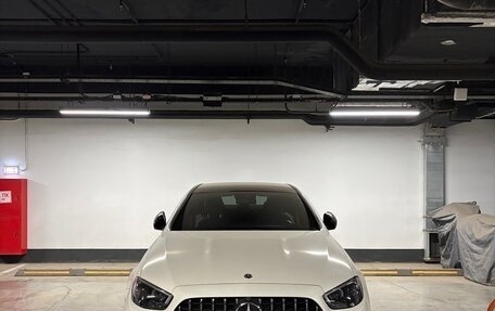 Mercedes-Benz E-Класс AMG, 2020 год, 8 888 888 рублей, 2 фотография