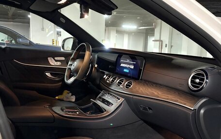 Mercedes-Benz E-Класс AMG, 2020 год, 8 888 888 рублей, 9 фотография