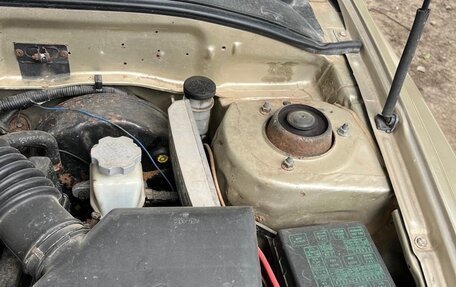 Hyundai Accent II, 2006 год, 200 000 рублей, 8 фотография