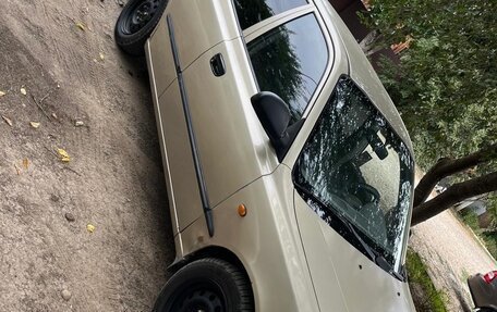 Hyundai Accent II, 2006 год, 200 000 рублей, 3 фотография