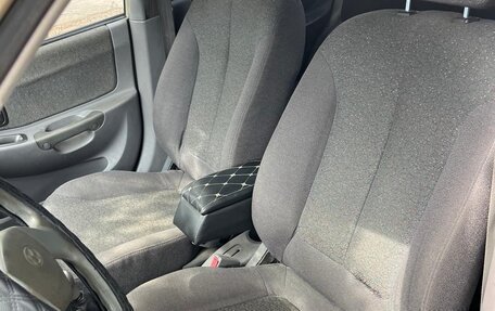 Hyundai Accent II, 2006 год, 200 000 рублей, 9 фотография