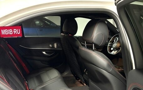 Mercedes-Benz E-Класс AMG, 2020 год, 8 888 888 рублей, 11 фотография