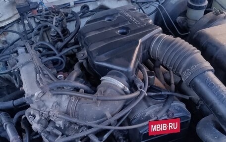 Daihatsu Feroza, 1993 год, 700 000 рублей, 12 фотография