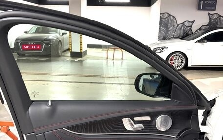 Mercedes-Benz E-Класс AMG, 2020 год, 8 888 888 рублей, 6 фотография