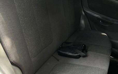 Hyundai Accent II, 2006 год, 200 000 рублей, 10 фотография