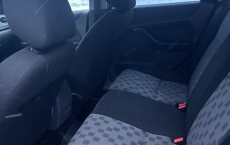Ford Focus II рестайлинг, 2006 год, 395 000 рублей, 8 фотография