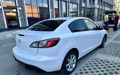 Mazda 3, 2011 год, 660 000 рублей, 2 фотография
